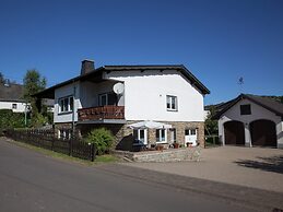 Halenfeld Family Farm Stay