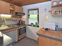 Quiet Getaway Near Ilmenau