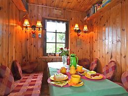 Quiet Getaway Near Ilmenau