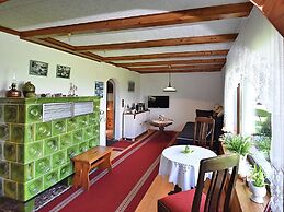 Quiet Getaway Near Ilmenau