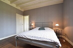 Mansion in Charrin by Loire With Pool