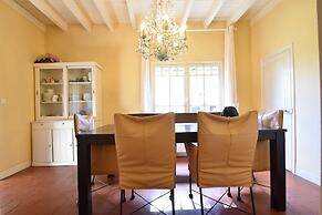 Mansion in Charrin by Loire With Pool