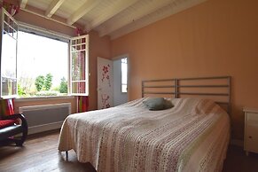 Mansion in Charrin by Loire With Pool