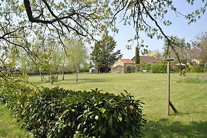 Mansion in Charrin by Loire With Pool