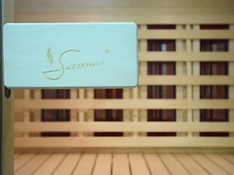 Holiday Home in Rogery With Sauna