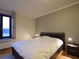 Holiday Home in Rogery With Sauna