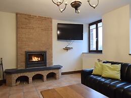 Holiday Home in Rogery With Sauna