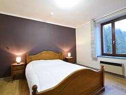 Holiday Home in Rogery With Sauna