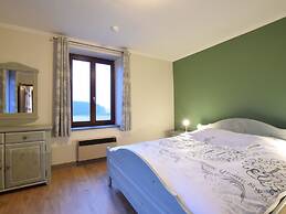 Holiday Home in Rogery With Sauna