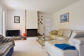 Beachside Brittany Escape