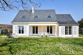 Beachside Brittany Escape