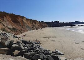 Beachside Brittany Escape