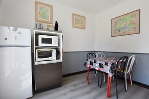 Beachside Brittany Escape