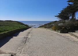Beachside Brittany Escape