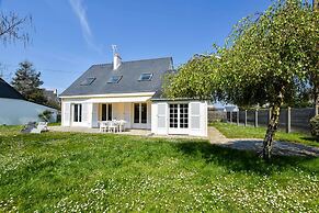 Beachside Brittany Escape