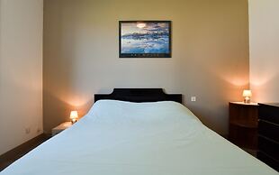 Beachside Brittany Escape
