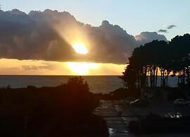 Beachside Brittany Escape