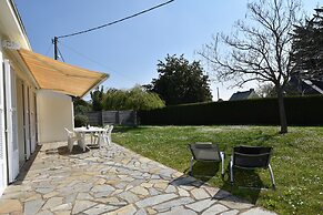 Beachside Brittany Escape