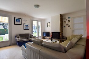 Beachside Brittany Escape
