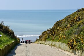 Beachside Brittany Escape