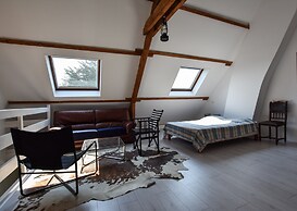 Beachside Brittany Escape