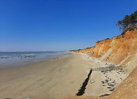 Beachside Brittany Escape