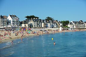 Beachside Brittany Escape