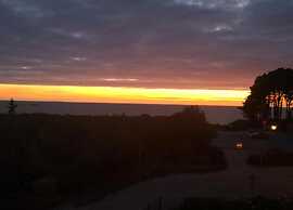 Beachside Brittany Escape
