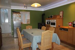 Villa With Spa & Pool