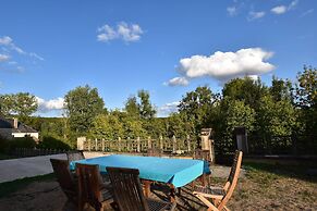 Villa With Spa & Pool