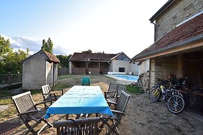 Villa With Spa & Pool
