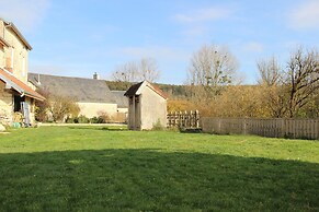 Villa With Spa & Pool