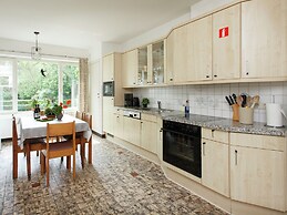 Holiday Home With Sauna