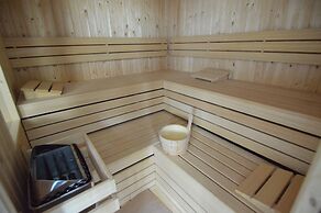 Holiday Home With Sauna