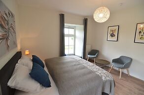 Holiday Home With Sauna