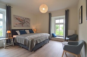 Holiday Home With Sauna