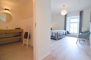 Holiday Home With Sauna