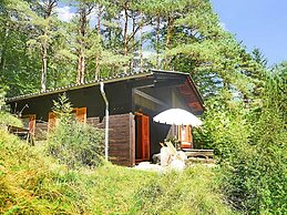Cozy Chalet in Molln With Garden
