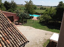 Apartment in Pontecchio With Pool & Tennis