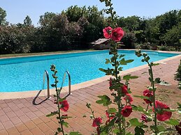 Apartment in Pontecchio With Pool & Tennis