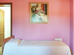 Apartment in Pontecchio With Pool & Tennis