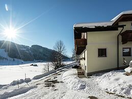 Appartment Roswitha