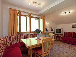 Appartment Roswitha