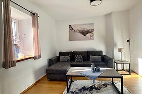 Premium Maisonette Near ski Resorts