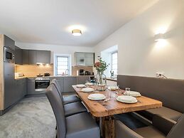 Premium Maisonette Near ski Resorts