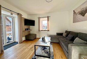 Premium Maisonette Near ski Resorts