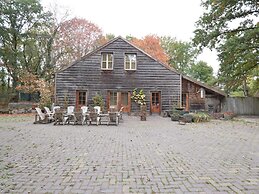Lodge Maasduinen Near National Park