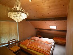 Lodge Maasduinen Near National Park