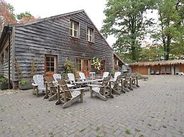 Lodge Maasduinen Near National Park