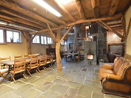 Lodge Maasduinen Near National Park